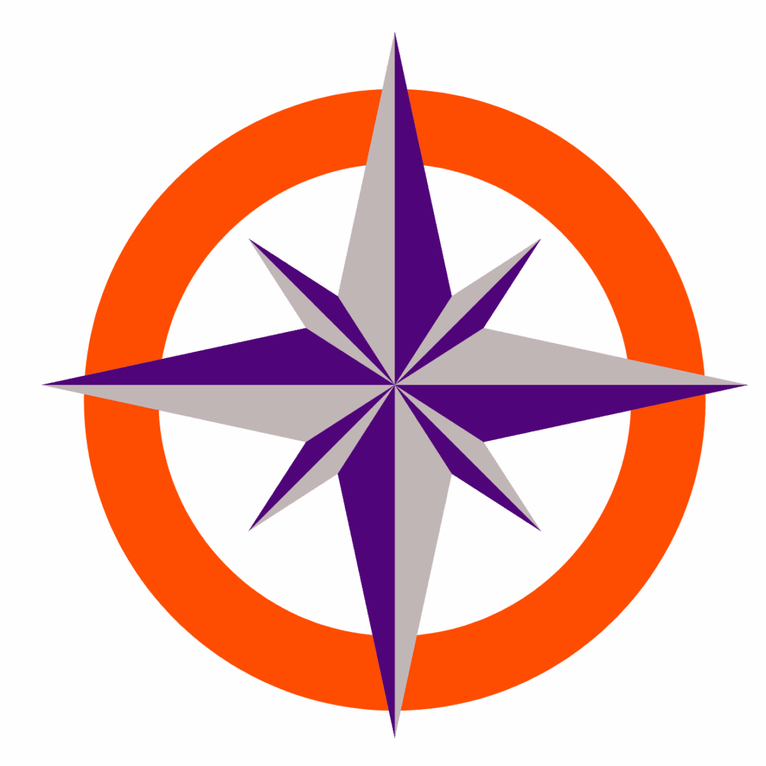 Compass | BeVisible.club | Cravotta Media Group