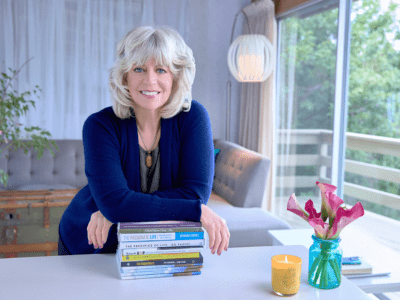 Kathy Sparrow – Literary Midwife, Bestselling Author, Ghostwriter, Screenwriter, Publishing Consultant