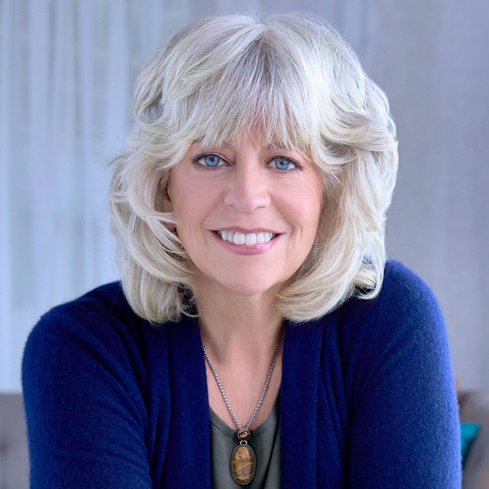 Kathy Sparrow | The Real 50 over 50