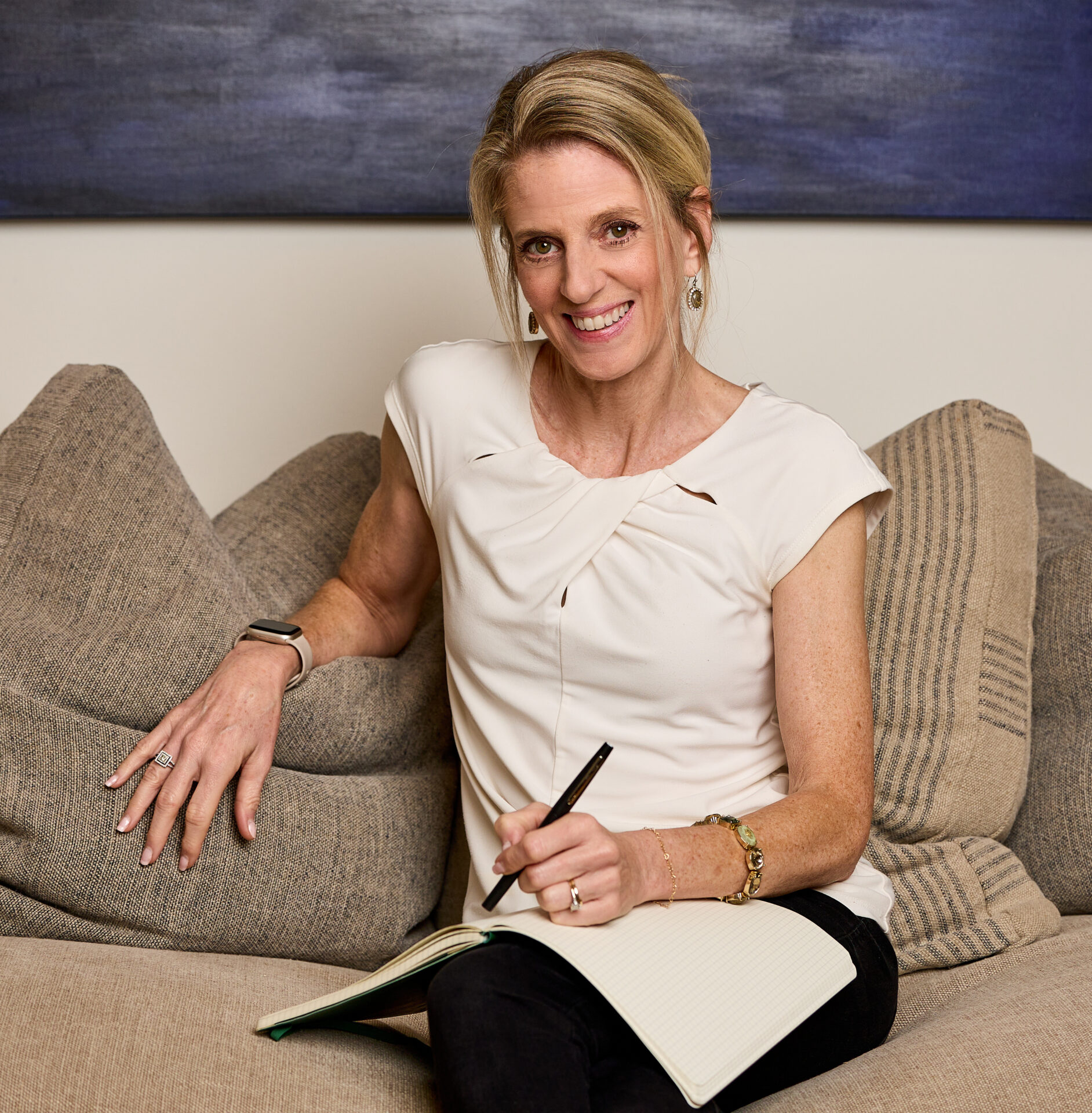 Kellie Grutko | The Real 50 over 50