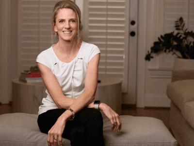 Kellie Grutko – Founder & Chief Pivot Officer, Purposeful Pivot, Guiding Women from Burnout to Reinvention