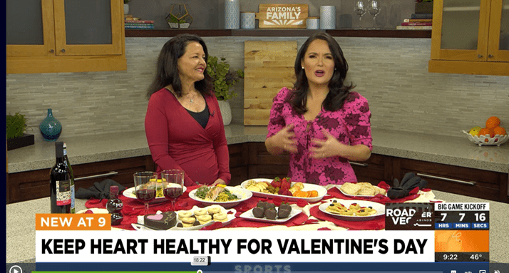 Patricia Greenberg | The Real 50 over 50