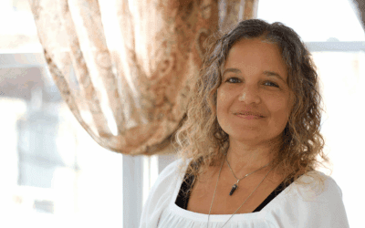 Veronica Chordas | The Real 50 over 50