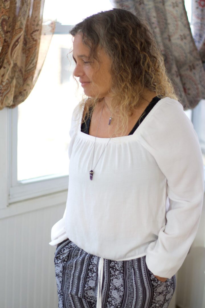 Veronica Chordas | The Real 50 over 50