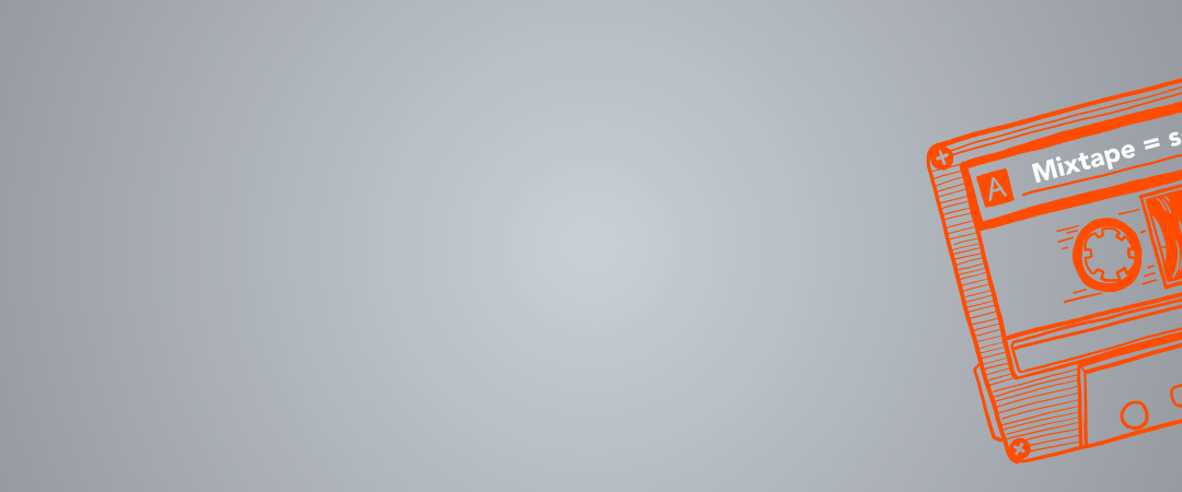 Your Content is the Mixtape of Your Wisdom