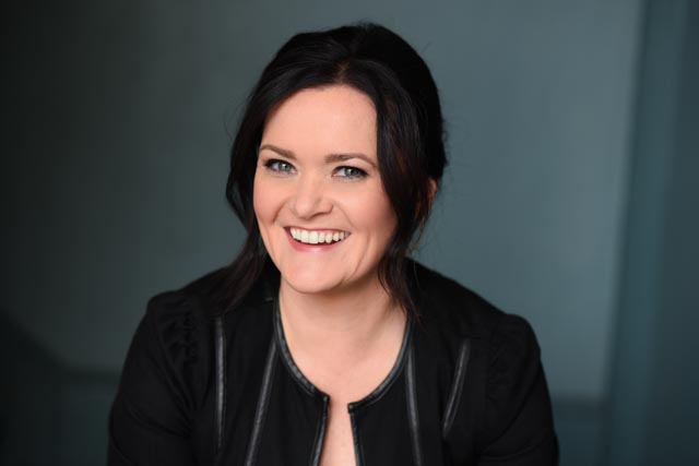 Michelle McGlade | The Real 50 over 50