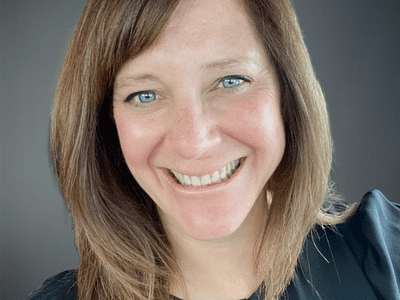 Amy W. Vogel – Author, Speaker & Book Coach for Bold Women