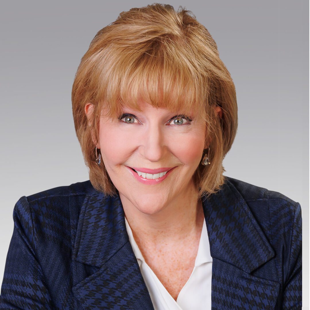 Laura Ballerini | The Real 50 over 50