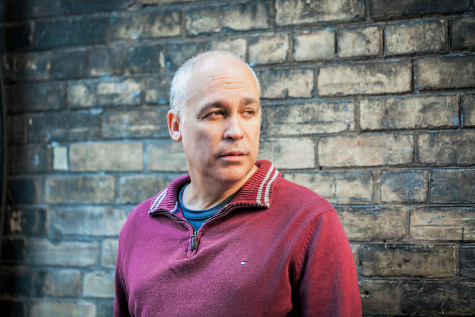 The Real 50 over 50 | Brad Walsh