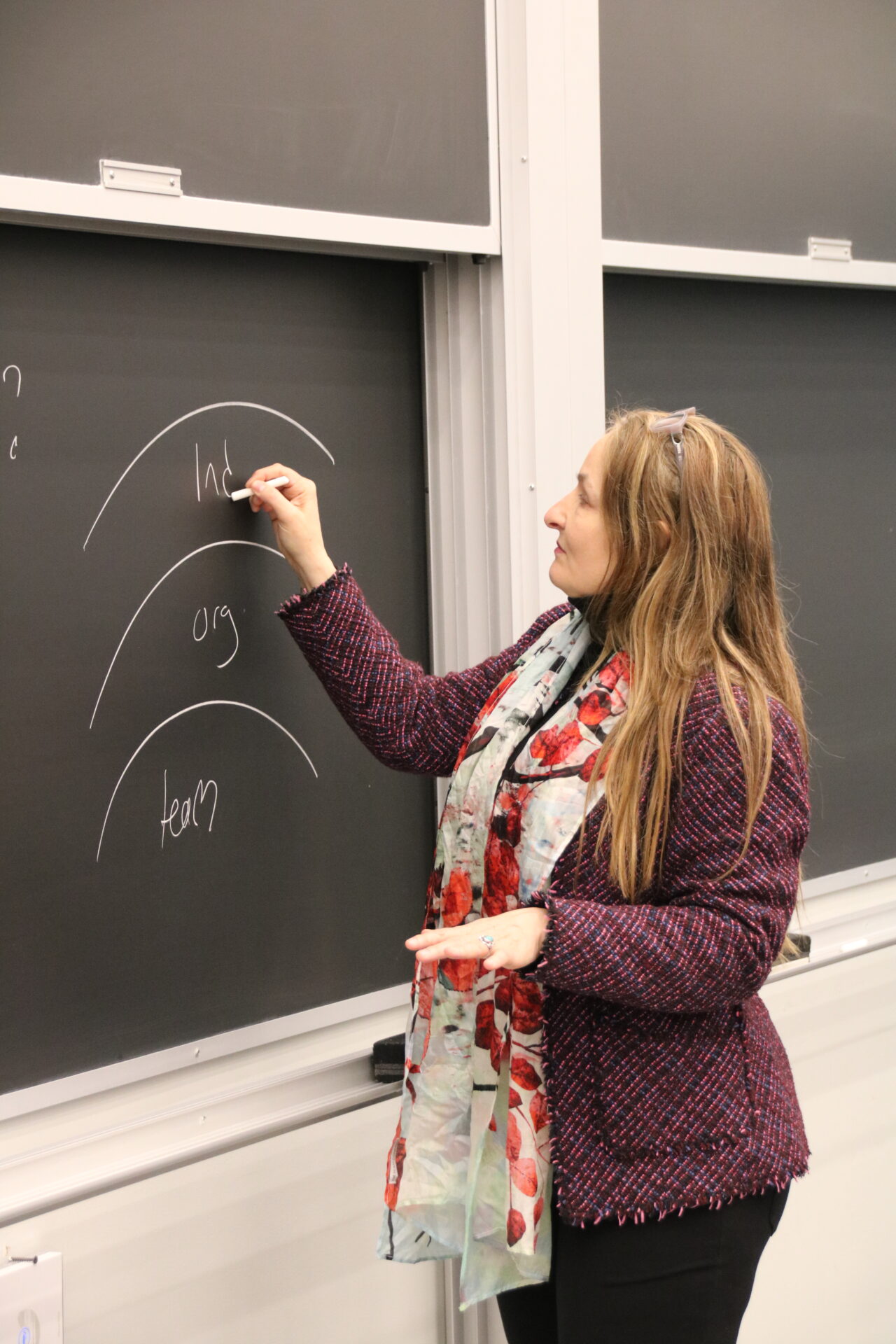 Kirsti 7 Kirsti Samuels | The Real 50 over 50