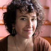 Stephanie Saline