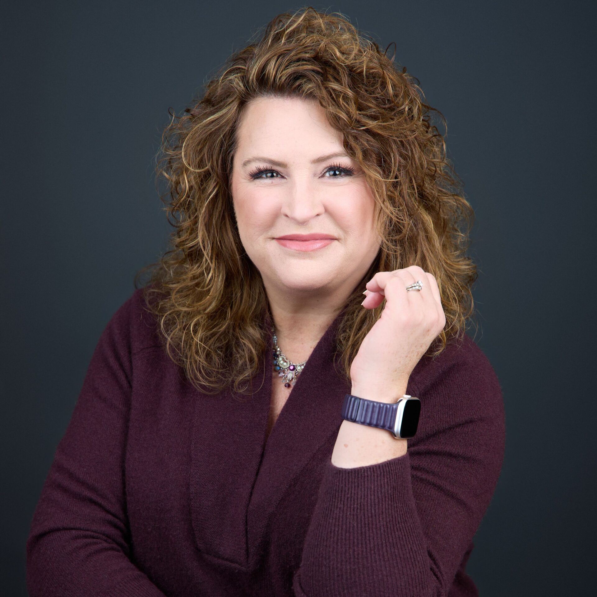 The Real 50 over 50 | Sue Kirschner
